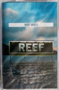 Reef – Rides kaseta