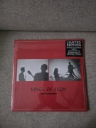 Kings of Leon when you see yourself LP limited limitowany