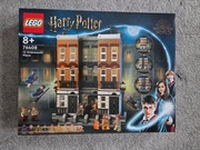 LEGO Harry Potter 76408 - Ulica Grimmauld Place 12