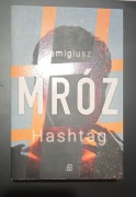 Hashtag Remigiusz Mróz