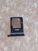 Tacka | Szufladka kart SIM i SD - Samsung Galaxy A53 5G - czarna