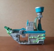 Podniebny statek piracki zabawka PJ Masks Pidżamersi