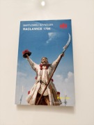 Racławice 1794 Bartłomiej Szyndler HB Historyczne Bitwy