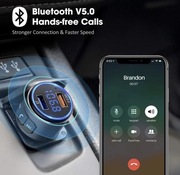 Transmiter Adapter Nadajnik Bluetooth