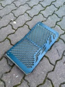 Osłona chłodnicy akcesoryjna Yamaha FZ1 Fazer 2006 - 2015 Zieger