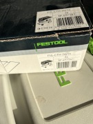 Festool worki FIS-CTH 26/3x