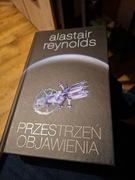 Przestrzeń Objawienia - Alastair Reynolds