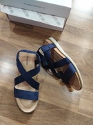 Sandały damskie rozmiar 38 nowe 