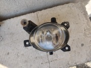 Halogen lewy Saab 9-3 lift pęknięte szkiełko 
