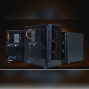 Nowy komputer SUPEROKAZJA ryzen 5 3600 rtx2060S GW