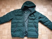 Kurtka zimowa - H&M Wiatroodporna oraz Wodoodporna