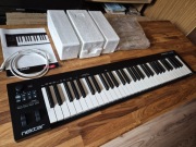 Nektar Impact GX61 Klawiatura sterująca MIDI + Statyw | Stan Bardzo Dobry