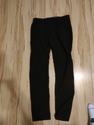 Czarne spodnie  