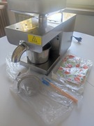 Prasa do tłoczenia oleju