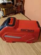 Obudowa spawarki inwertorowej KD 1869.