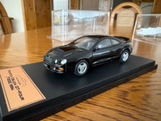 1/43 Toyota Celica GT-Four Almost Real/ Hachette