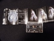 Devilyn Anger kaseta