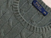Sweter- Ralph Lauren