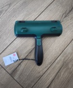 Rolka do zbierania sierści nowa zielona Sinsay