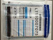 5 SZT. BANKNOT 20ZŁ LECH KACZYŃSKI - WARTO BYĆ POLAKIEM