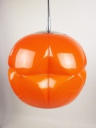 Lampa Artichoke Peill & Putzler z lat 70.