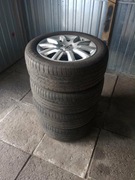 Koła Astra H 16 4x100