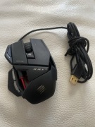 Super mysz komputerowa Mad Catz R.A.T. 3.