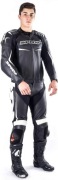 Skórzany sportowy kombinezon motocyklowy SPIDI TRACK TOURING nowy rozm. 46