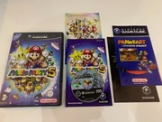 Nintendo Gamecube GC Mario Party 5 Gra