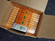 Ogranicznik przepięć OBO v25 B+C 280V