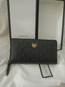 Nowy unikatowy portfel GUCCI. Idealny na prezent