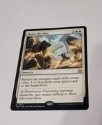 Raise the Past do gry Magic: The Gathering.