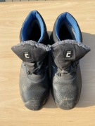 Buty robocze rozmiar 43