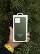 Skórzane etui z MagSafe do iPhone’a 13 Pro Max