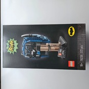 LEGO 76238 - Maska Batmana z klasycznego serialu telewizyjnego