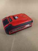 Akumulator Einhell 3Ah nowy typ. Nie używany 