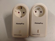 Inteligentny przełącznik wtyczki/gniazdko homepro zrp200 zwave