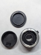 Telekonwerter Panagor auto 2x telekonwerter [FX]