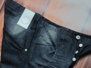 HUMOR- MOVITO- W34L34- UNDERGROUND- VINTAGE- pas 89 cm