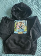 Bluza chłopięca Wojan Team 128/134