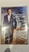 LEJDIS POLSKA KOMEDIA, QUANTUM OF SOLACE 007, NOWE