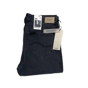 Spodnie damskie Lee Marion Straight Mid W33 L33