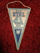 Proporczyk Stal Rzeszów 