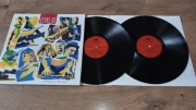 LEVEL 42 - A Physical Presence - 2xLP Album 1986
