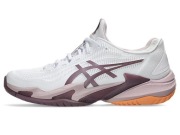OKAZJA Buty tenisowe sportowe Asics Court FF 3 Novak Djokovic r.40 -25,5cm 
