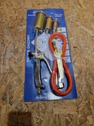 Palnik gazowy AB0065 (szeroki) 3 dysze