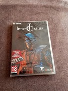 Gra Inner Chains PC Nowa