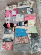 Box pakiet odzieży mix