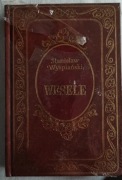 Wesele. Stanisław  Wyspiański.