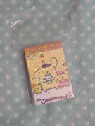 Naklejki pompompurin 